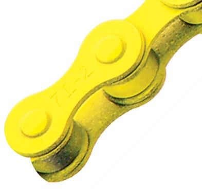 KMC S1 Z410 Single Speed Chain