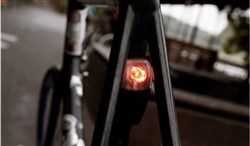 Knog Boomer Rear Light