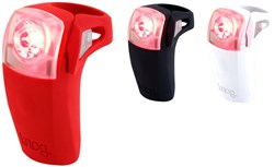 Knog Boomer Rear Light