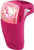 Knog Boomer Rear Light