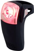 Knog Boomer Rear Light