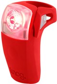 Knog Boomer Rear Light