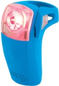 Knog Boomer Rear Light