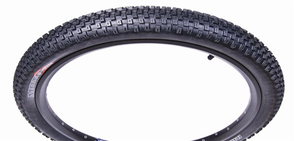 jump bike tyres