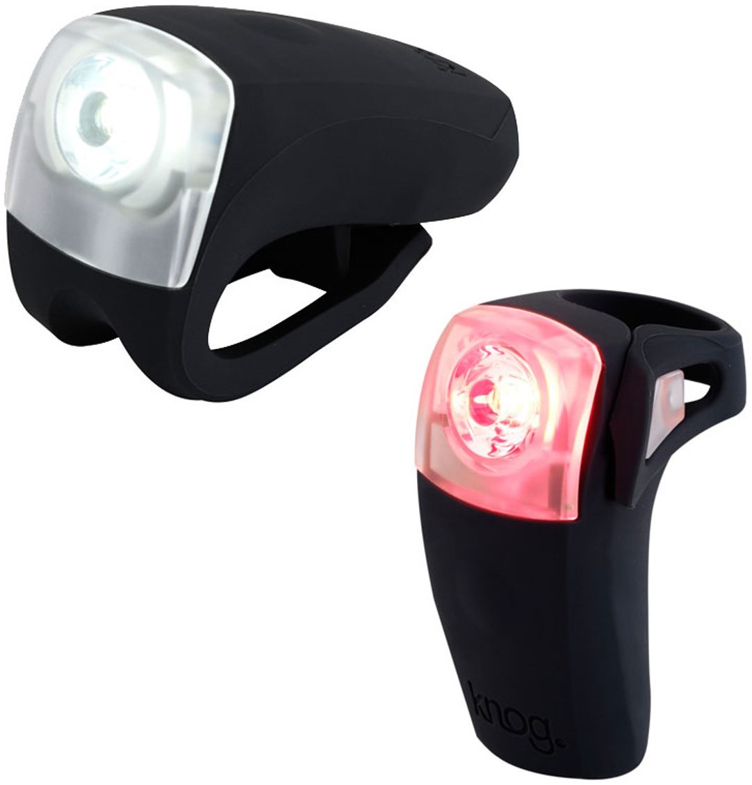 Knog Boomer LED Lightset product image