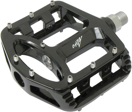 Onza Hognesium Platform Pedals