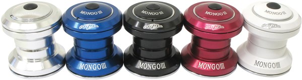 Onza Mongo III Threadless Headset