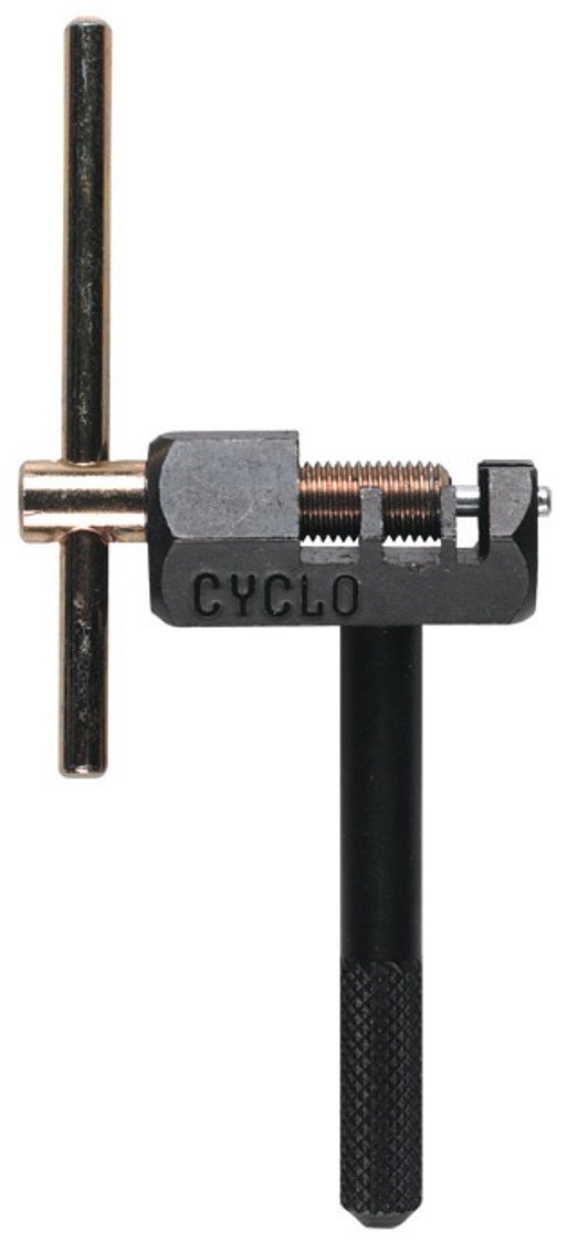 Cyclo Universal Rivoli Chan Rivet Extractor - Chain Tool product image