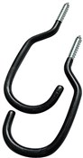 ETC Bike Ceiling Hooks (Pair)