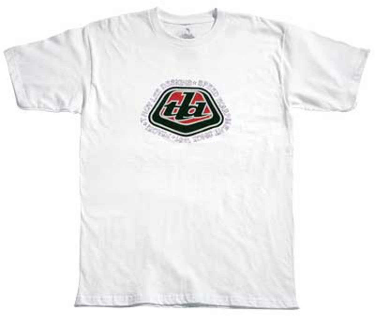 Troy Lee Badge T-Shirt product image