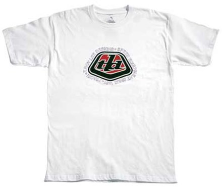 Troy Lee Badge T-Shirt