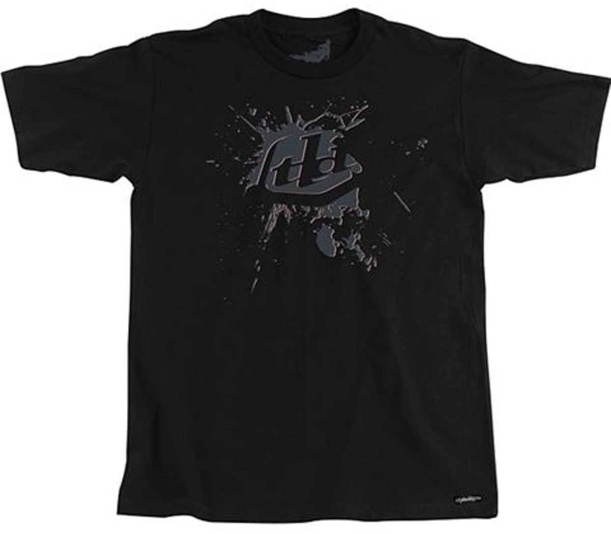 Troy Lee Stain T-Shirt product image