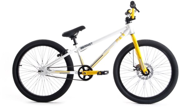 Raleigh Max ST24 Hornet 24w
