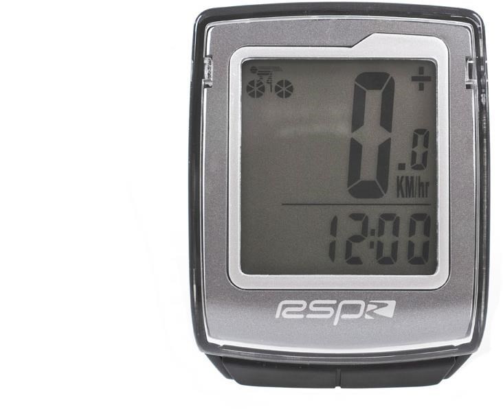 RSP 20 Function Wireless Cycling Computer product image