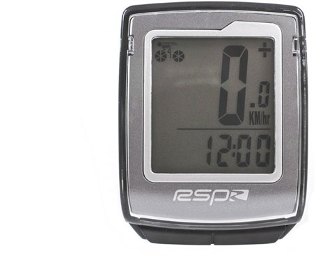 RSP 20 Function Wireless Cycling Computer