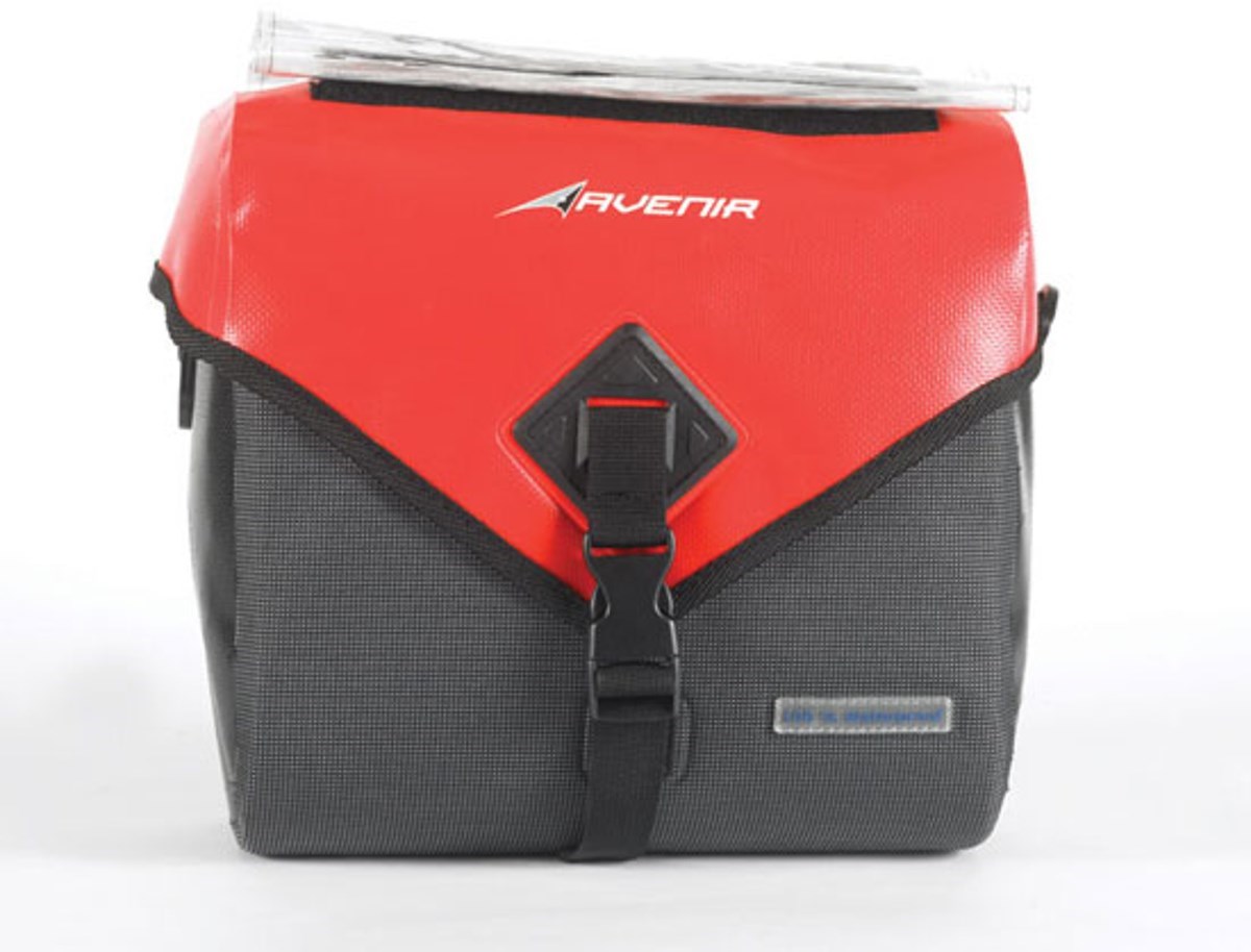 Avenir Waterproof Handlebar Bag product image