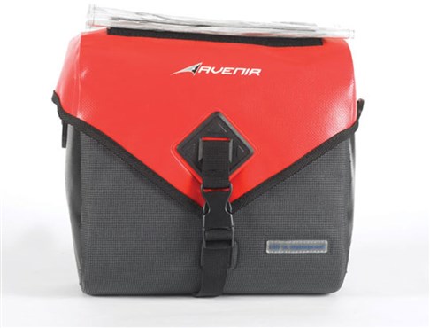 avenir handlebar bag