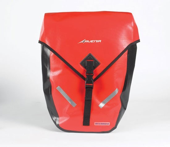 Avenir Waterproof Rear Pannier Bag product image