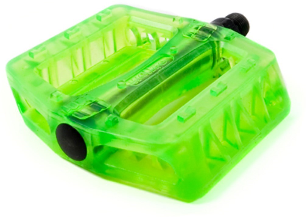 DiamondBack Resin Grinding Pedals product image