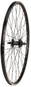 Tru-Build 700c 6 Bolt Disc Hub Front Wheel