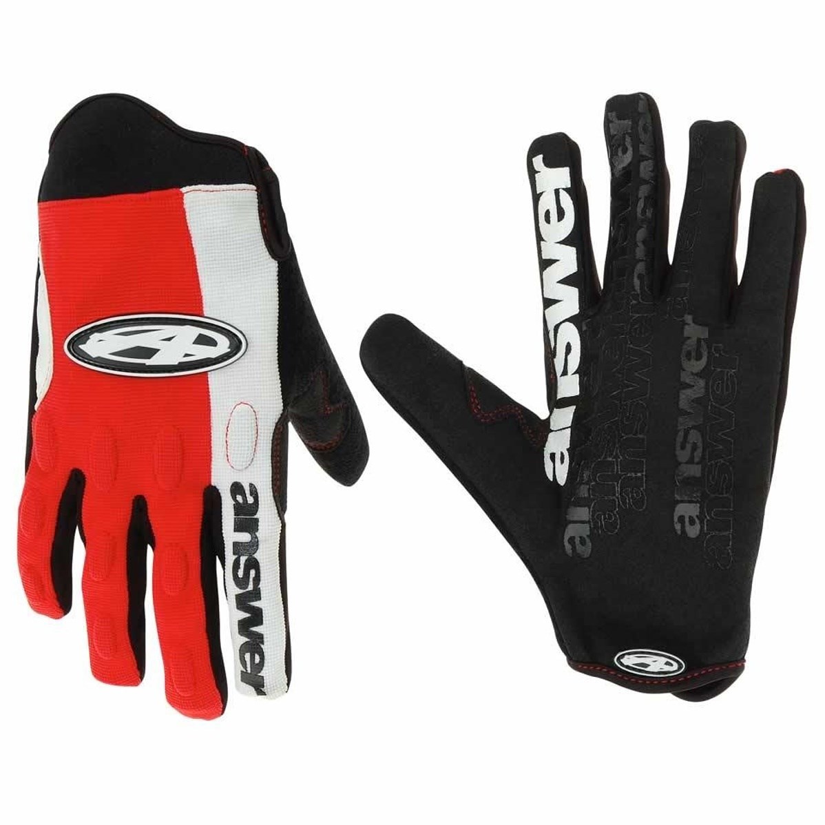 Answer Fall Line DH Long Finger Gloves product image