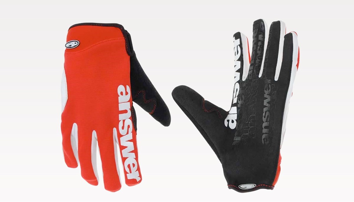 Answer Fall Line XC Long Finger Glove product image