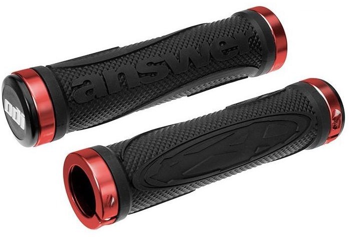 Answer Fall Line DH Grips product image