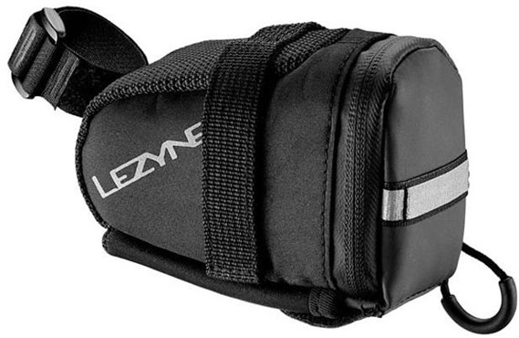 tredz saddle bag