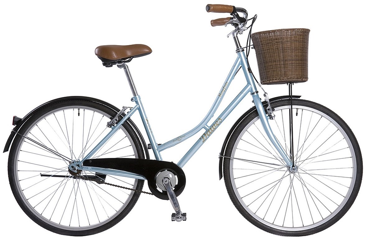 Dawes Mayfair Womens 2012 - Hybrid Classic Bike product image