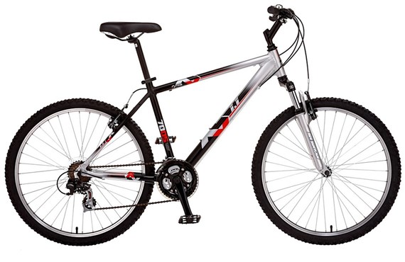 dawes xc mountain bike