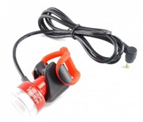 Exposure Red Eye Rear Light