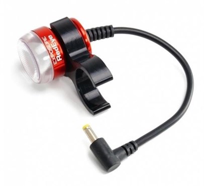 Exposure Red Eye Rear Light