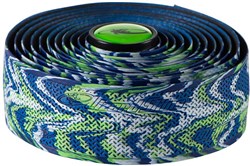 Lizard Skins DSP 2.5 DuraSoft Polymer Bar Tape