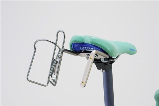 Minoura SBH-300 Dual Bottle Cage Holder