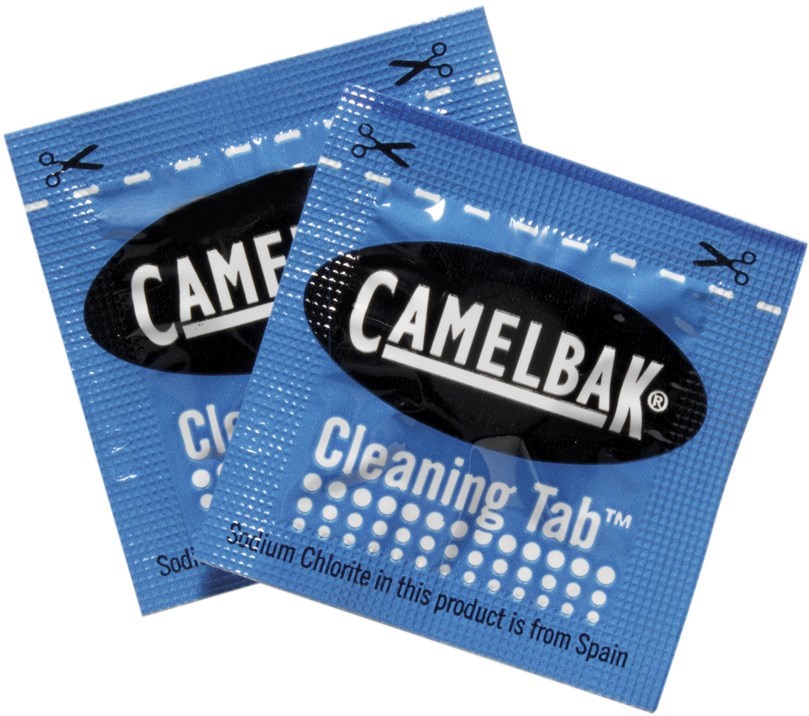 CamelBak Cleaning Tablets - Pack of 8 product image