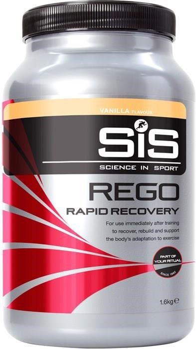 SiS Rego Rapid Recovery Powder Drink - 1.6 Kg Tub product image