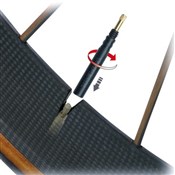 Topeak Presta Valve Extenders