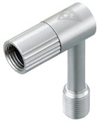 Topeak Pressure Rite Connector Adapter