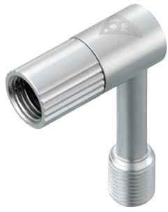 Topeak Pressure Rite Connector Adapter
