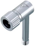 Topeak Pressure Rite Connector Adapter