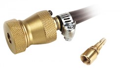 Topeak Super Chuck