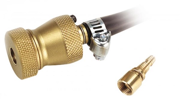 Topeak Super Chuck Topeak Super Chuck
