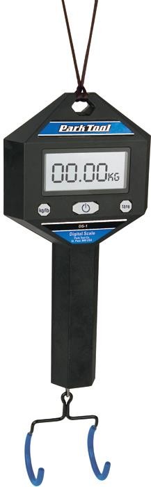 DS1 Digital Scale image 0