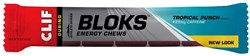 Clif Bar Shot Blocks - Box of 18