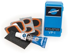 Park Tool VP1 Vulcanising Patch Kit
