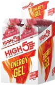 High5 Energy Gel 20 x 40g Sachet