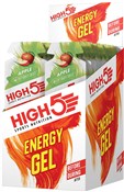 High5 Energy Gel 20 x 40g Sachet