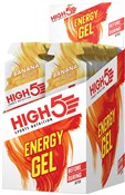 High5 Energy Gel 20 x 40g Sachet