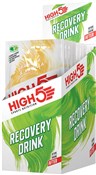 High5 Recovery Drink - 9x 60g Sachet Pack