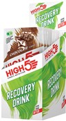 High5 Recovery Drink - 9x 60g Sachet Pack
